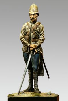 10th Hussar, Sudan 1884