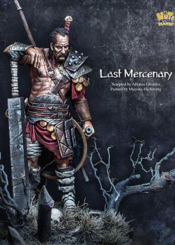 Last Mercenary