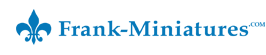 Frank-Miniatures-Logo