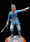 Preview: Prussian Officer