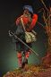 Preview: 77th Montgomerys Highlander, Bushy Run 1763