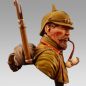 Preview: German Soldier WW1