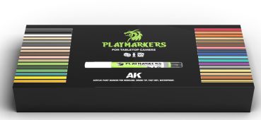 PlayerMarkers