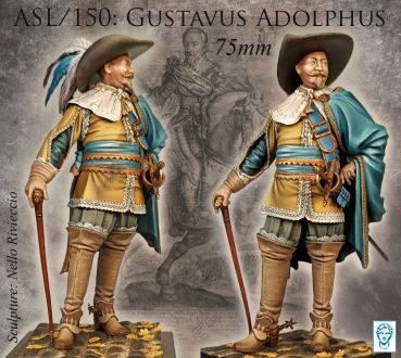 Gustavus Adolphus