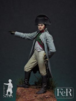 Napoleon Bonaparte 1813