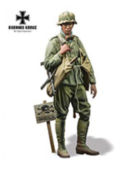 D.A.K. Panzer Pionier