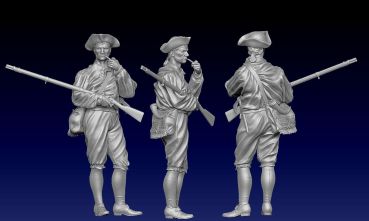 Valley Forge Miliz