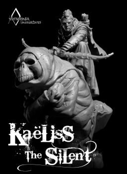 Kaeliss the silent