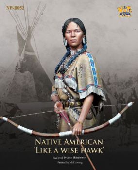 Native American