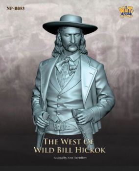 Wild Bill Hickok