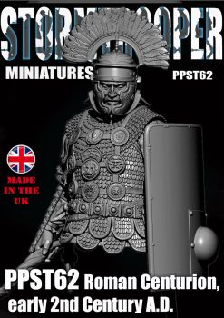 Roman Centurion 2nd cent.