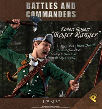 Roger Ranger