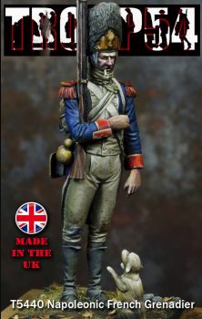 French Grenadier