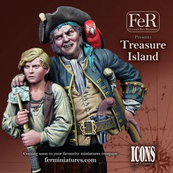 Treasure Island