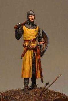 Medieval Knight