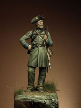 20th Mississippi, Carroll Guards 1862