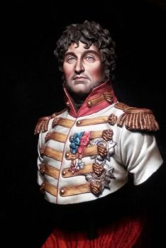 Joachim Murat (1767 - 1815)