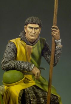 Norman Knight, 1180
