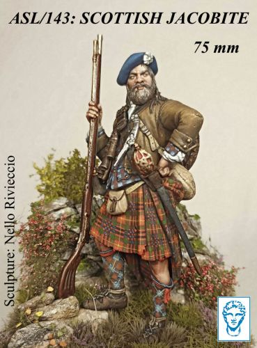 Scottish Jacobite