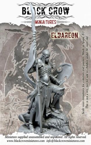 Eldareon