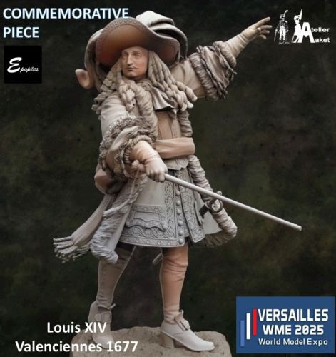 Louis XIV