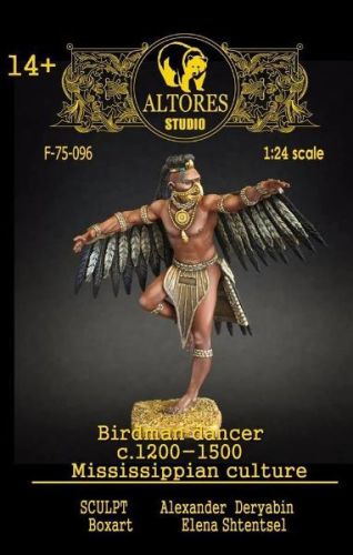 Birdman Dancer