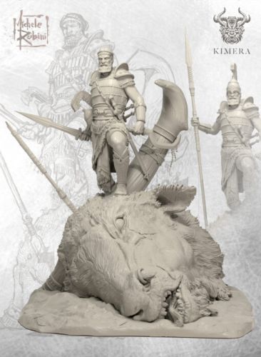 Gilgamesh
