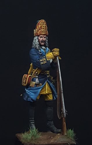 Grenadier Company of Dannenfeld