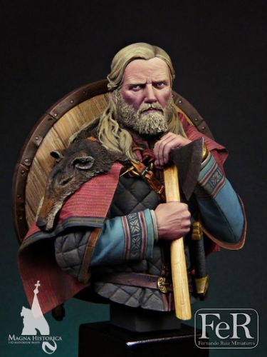 Rollo Duke of Normandy