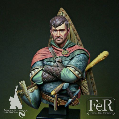 William the Conqueror