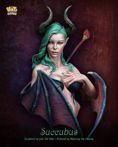 Succubus