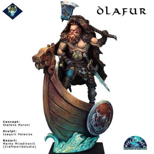 Olafur