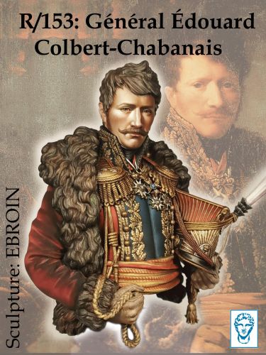 General Colbert Chabanis