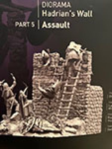 Hadrians Wall Part 5