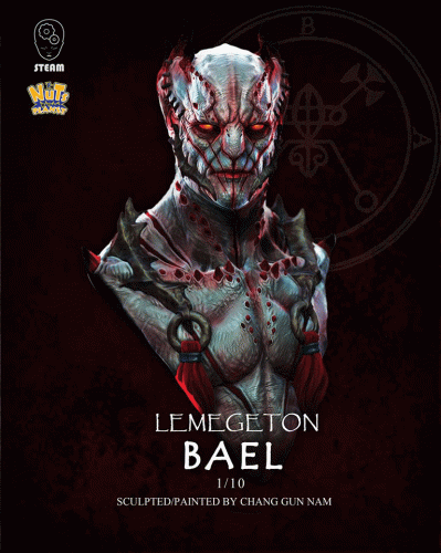 Lemegeton Bael