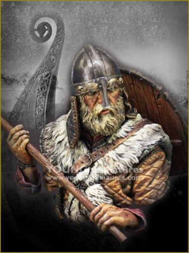 Viking Warrior