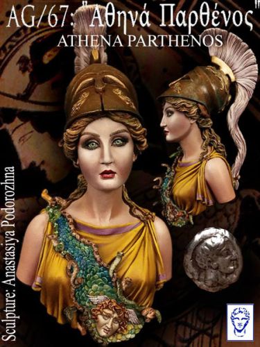 Athena Parthenos