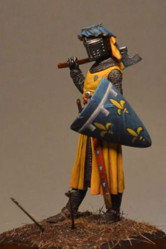 Medieval Knight