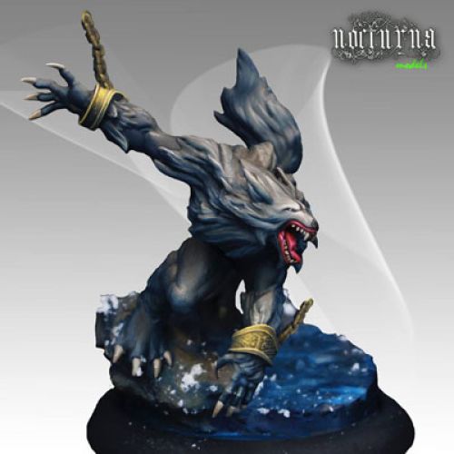 Fenrir