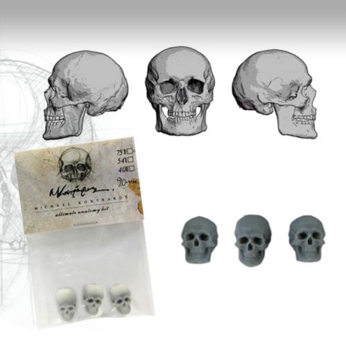 Skullset 3