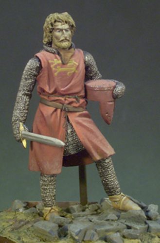 Richard the Lionheart, 1190