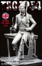 Officier de chasseurs a Cheval 1ere