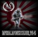 Japanese Imperial Trooper