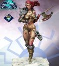 Anja the storm
