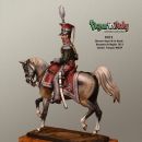 Colonel Francois Wolff