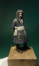 French Officer ca. 1700