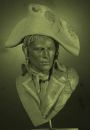French Revolution Drummer