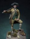 The Minuteman 1775