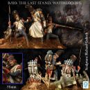 The last Stand Waterloo