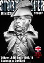 Officer 1/88th Spain 1808/14